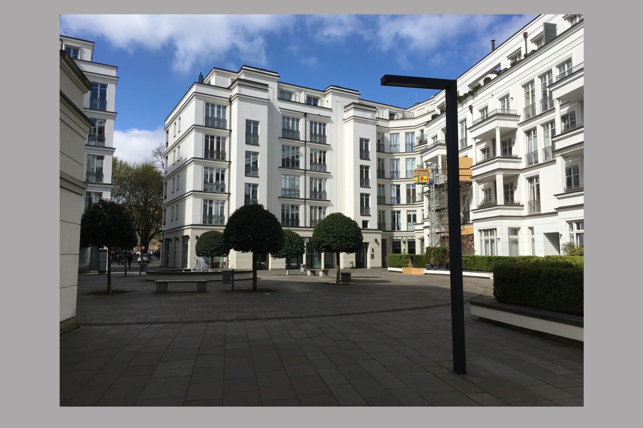 iPhone SE Kamerabild Kontrast iPhone SE Kamerabild Kontrast