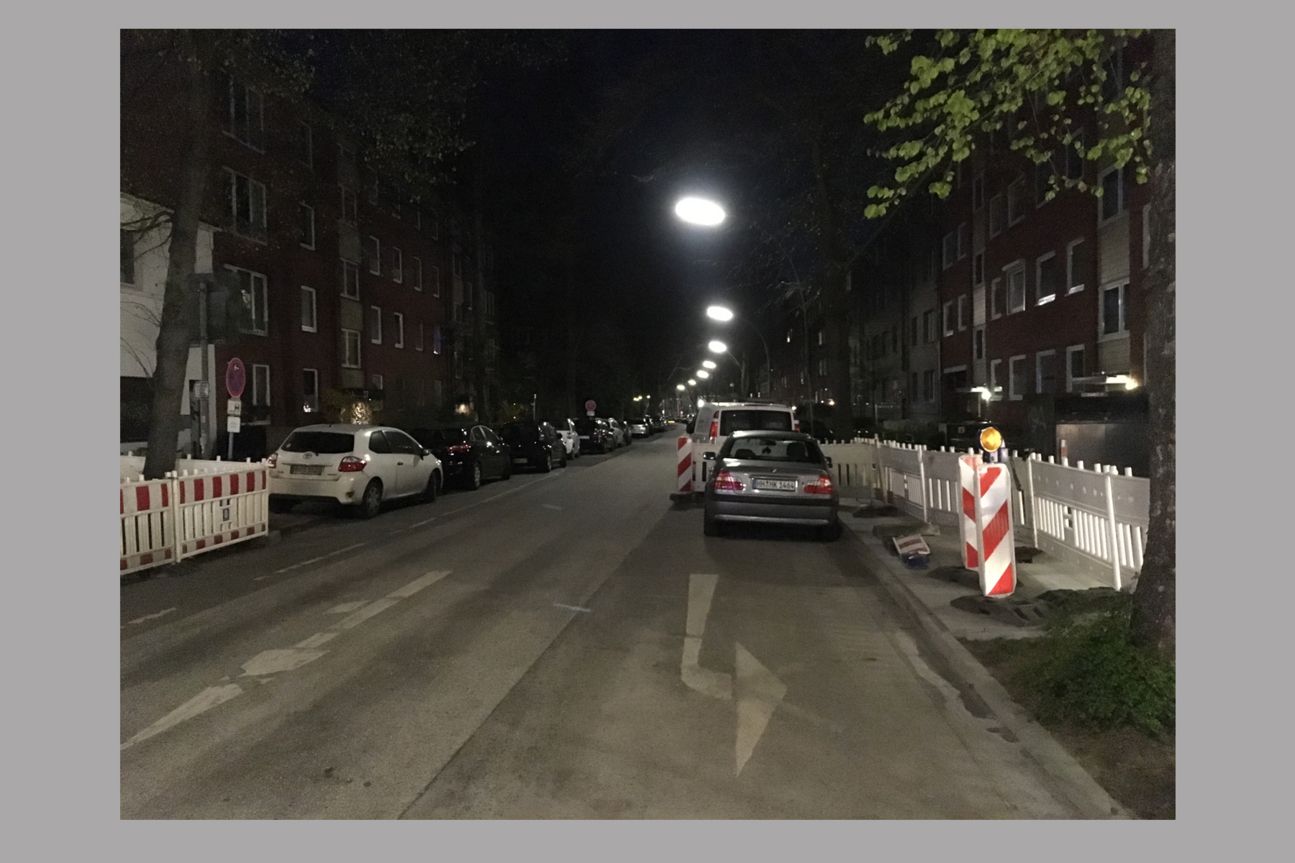 iPhone SE Kamerabild Nacht 1 iPhone SE Kamerabild Nacht 1