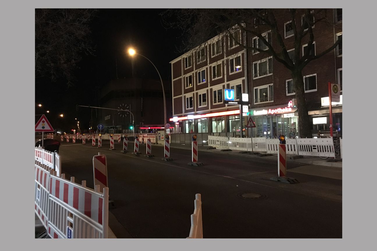 iPhone SE Kamerabild Nacht 2 iPhone SE Kamerabild Nacht 2