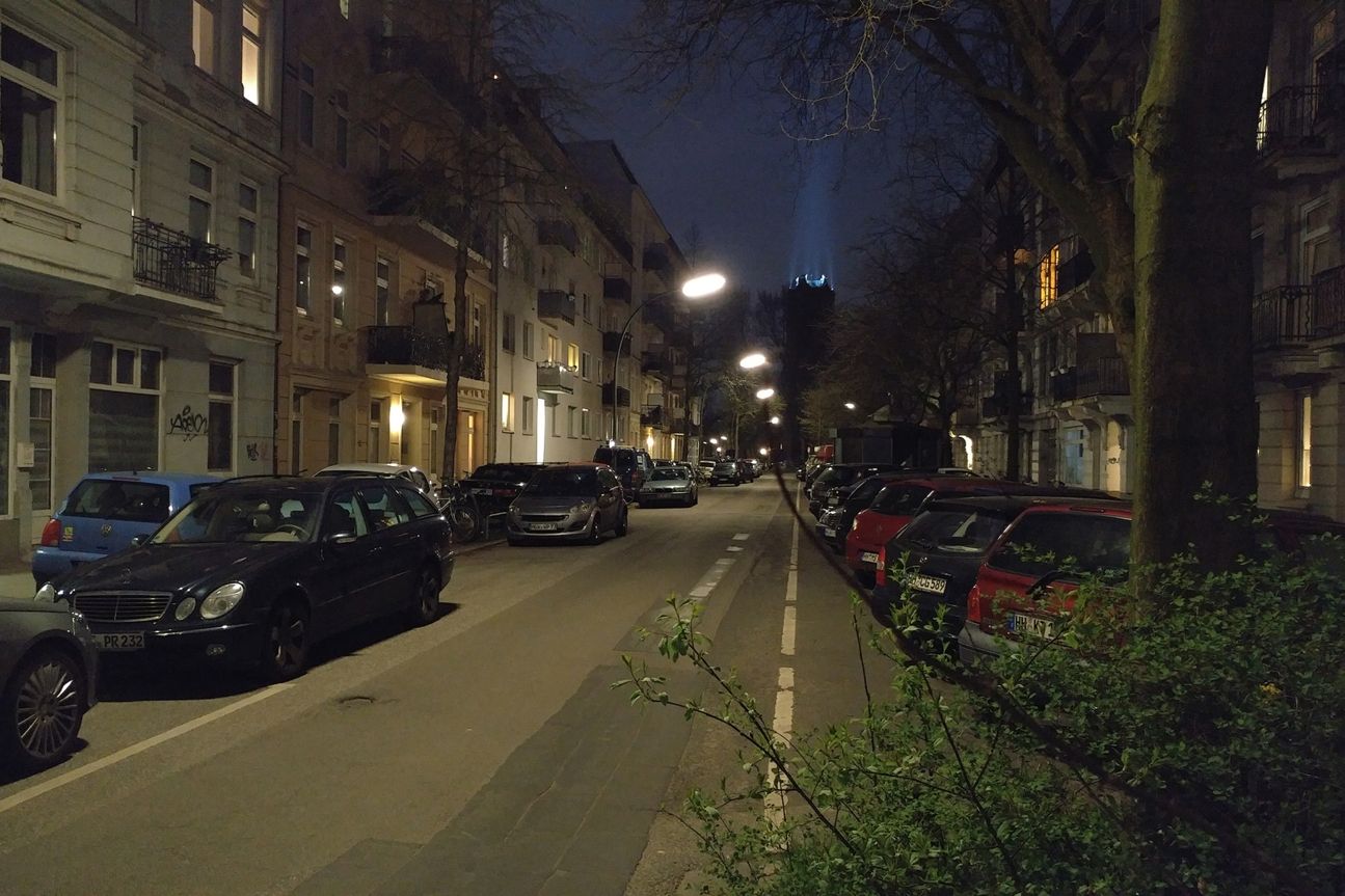 lg-g5-nacht-strasse lg-g5-nacht-strasse