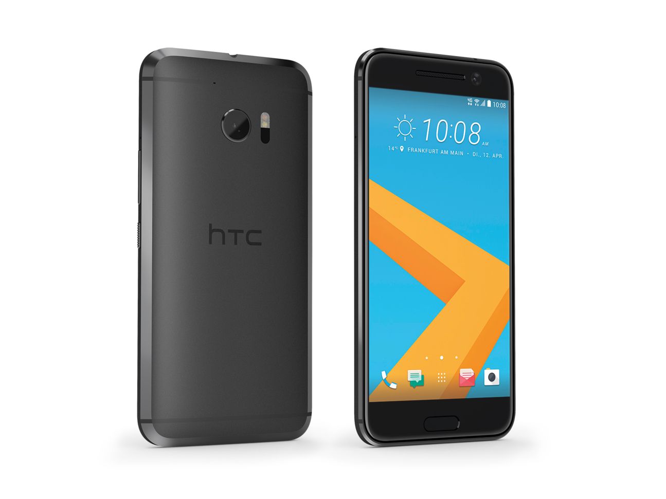 HTC 10