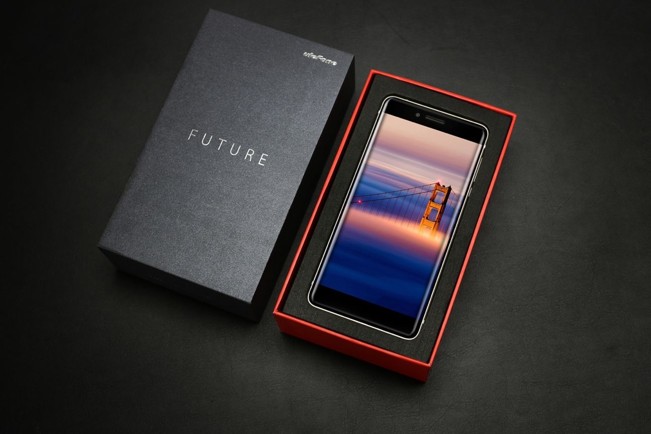 Ulefone Future Ulefone Future