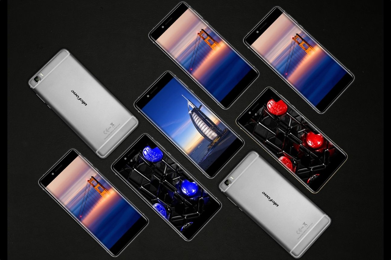 Ulefone Future