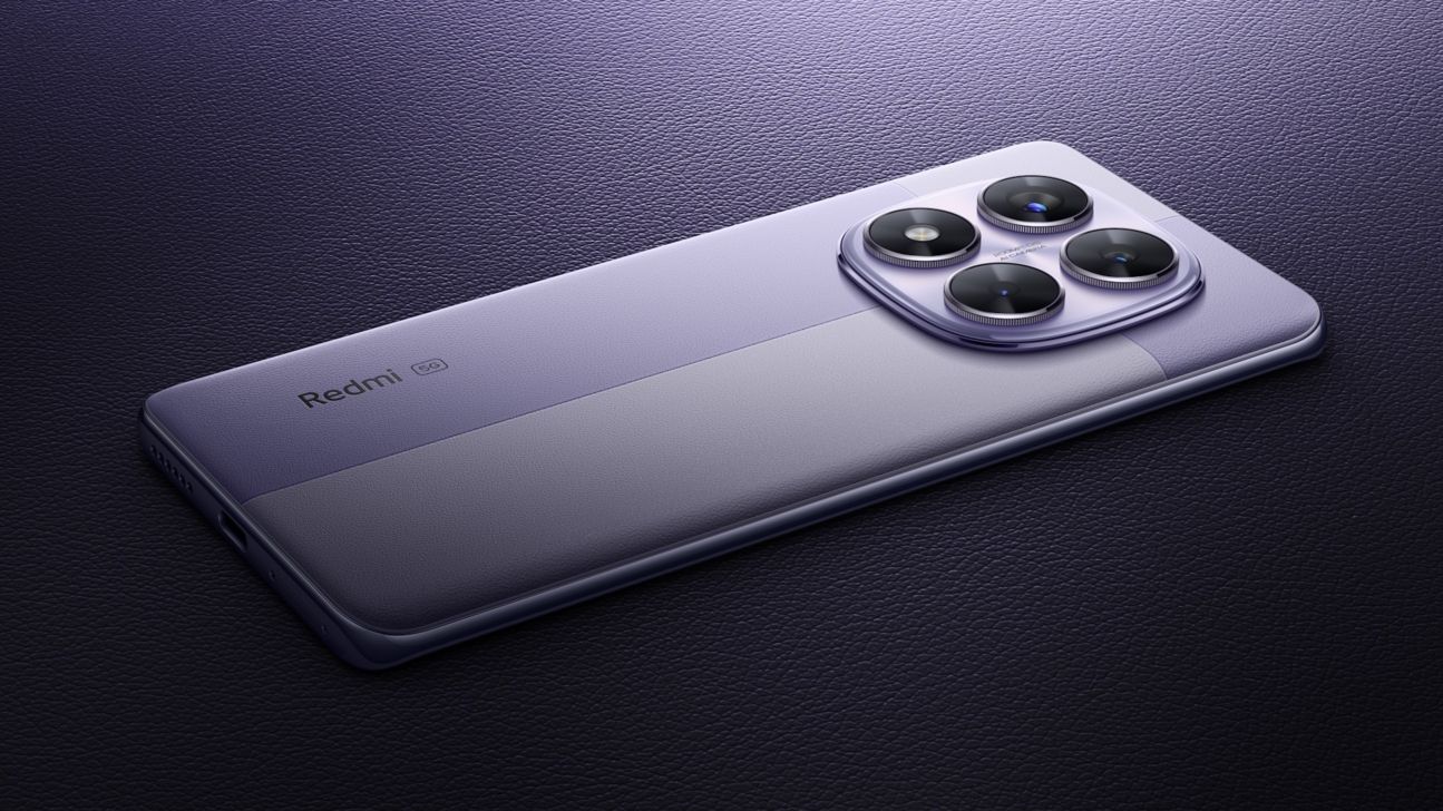 Xiaomi Redmi Note 14 Pro 5G Xiaomi Redmi Note 14 Pro 5G