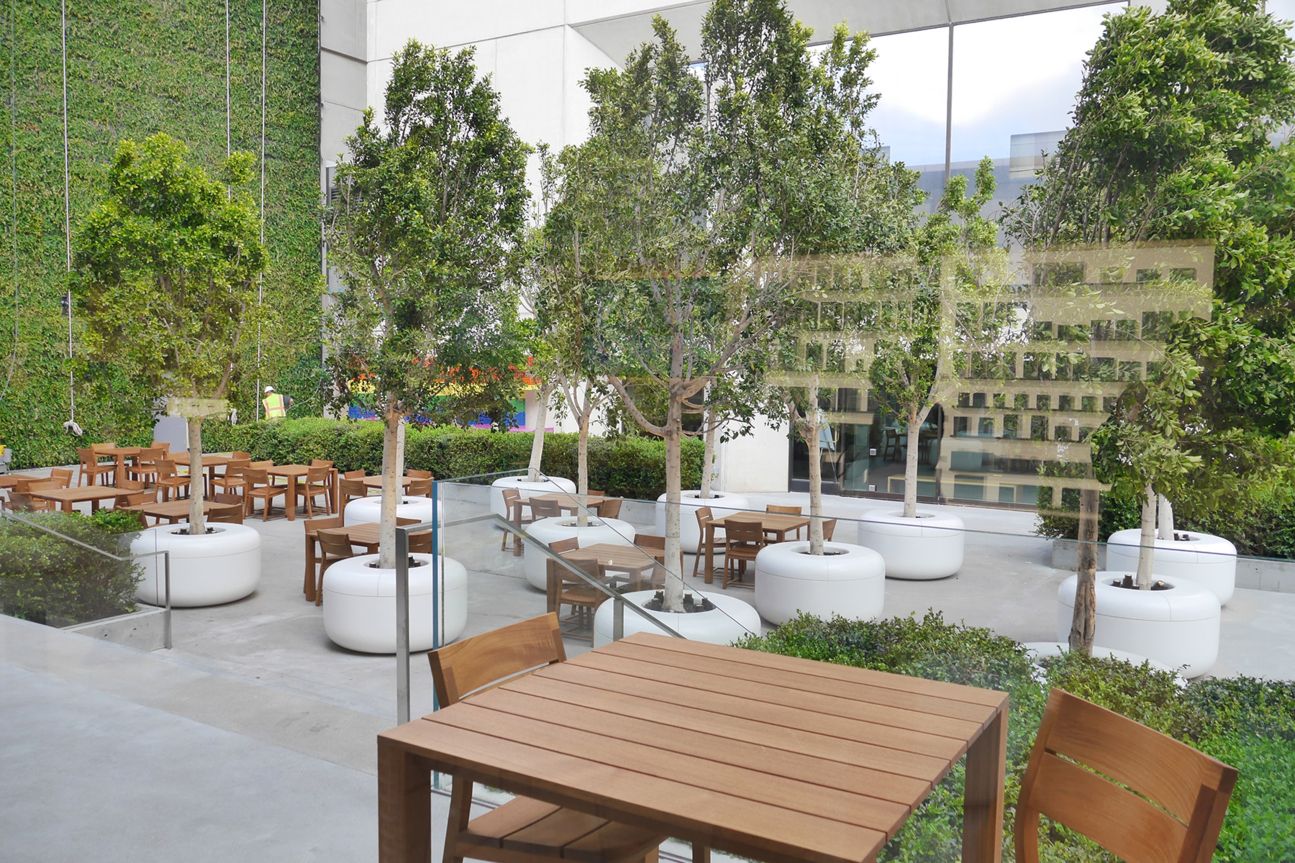 Apple Store Union Square San Fransisco Apple Store Union Square San Fransisco