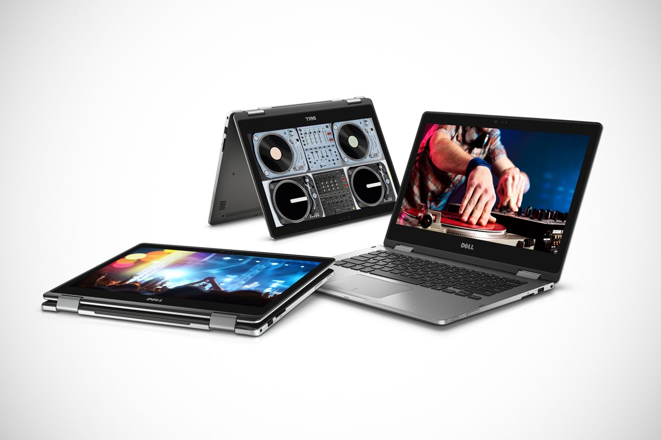 Inspiron 7000 2-in-1