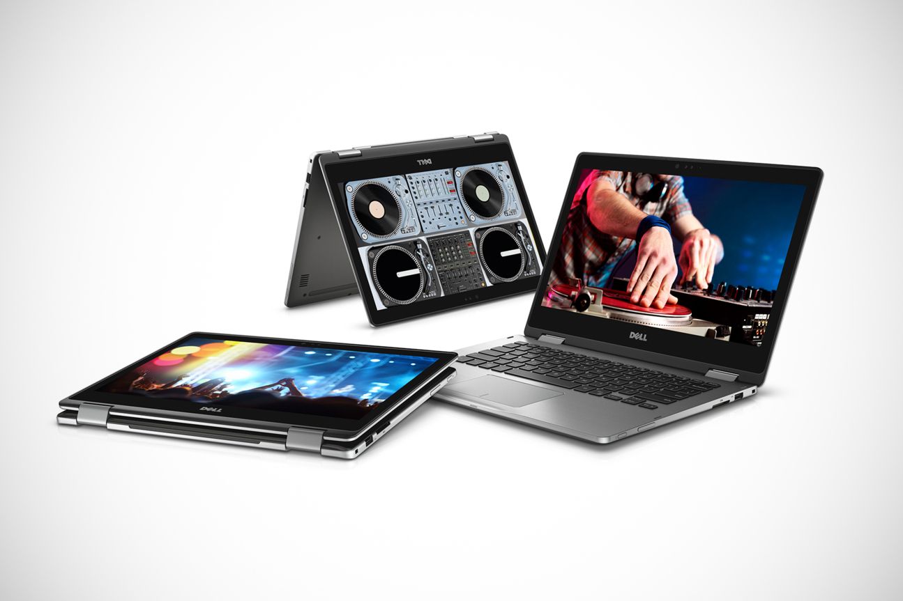 Inspiron 7000 2-in-1 Inspiron 7000 2-in-1