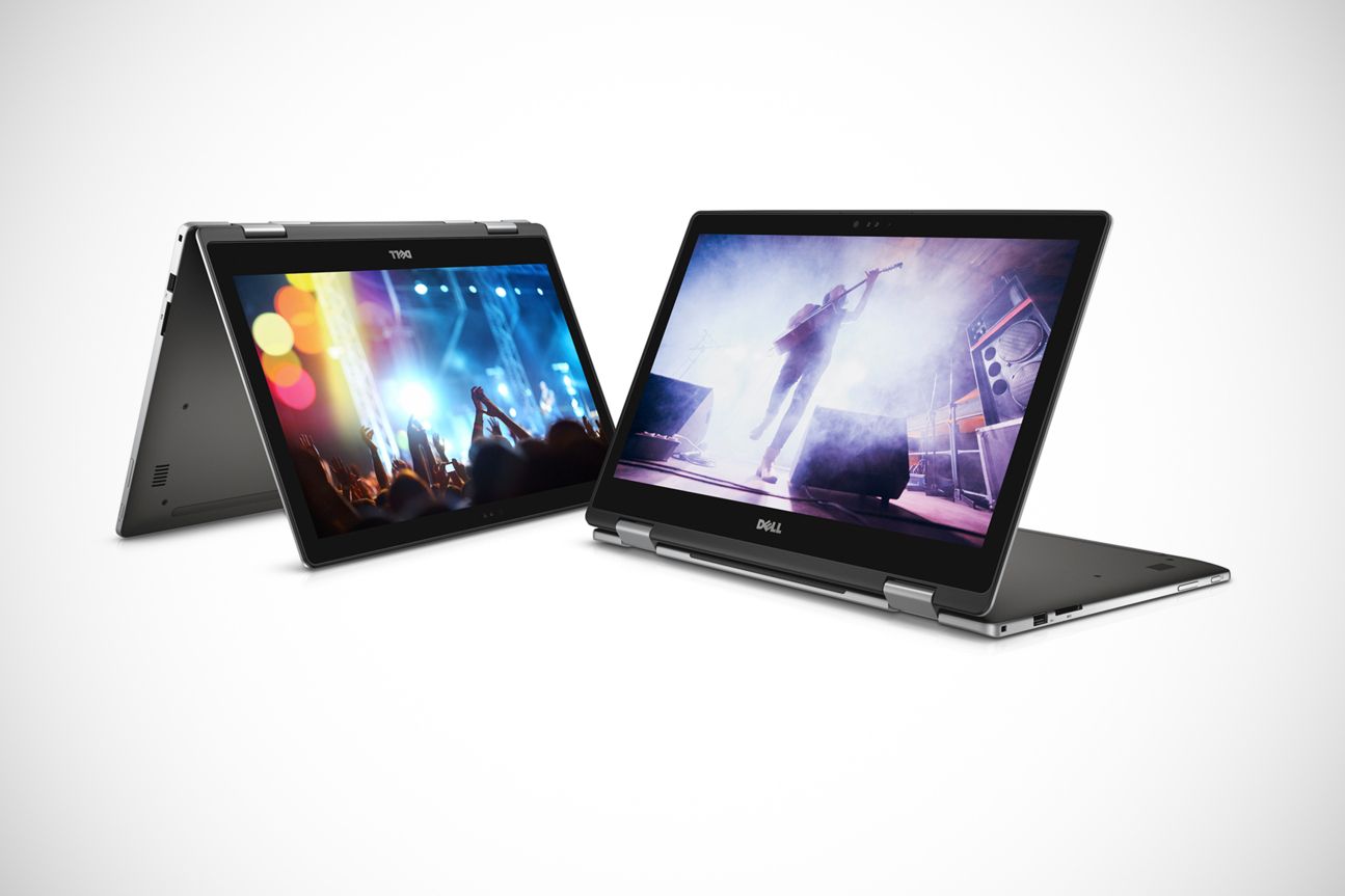 Inspiron 7000 2-in-1 Inspiron 7000 2-in-1