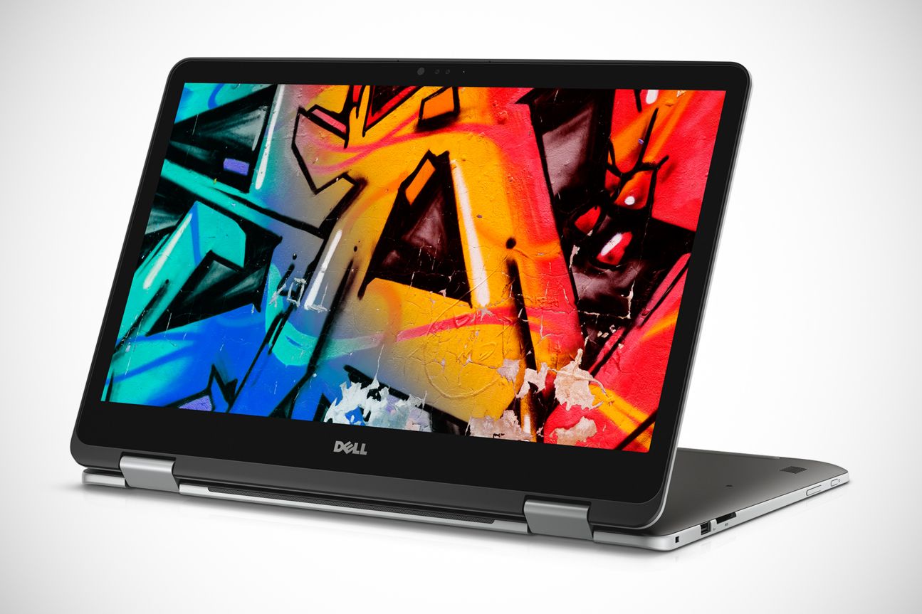 Inspiron 7000 2-in-1 Inspiron 7000 2-in-1