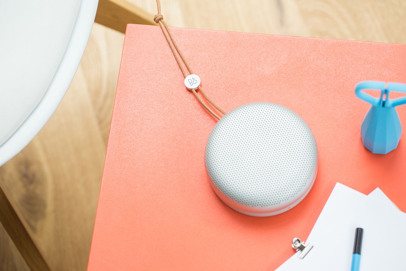 Bang und Olufsen Beoplay A1 Bang und Olufsen Beoplay A1