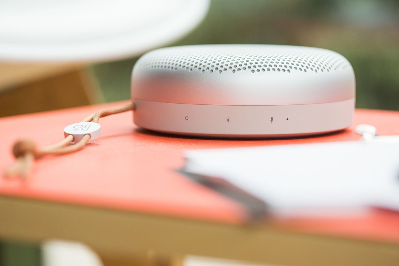 Bang und Olufsen Beoplay A1 Bang und Olufsen Beoplay A1