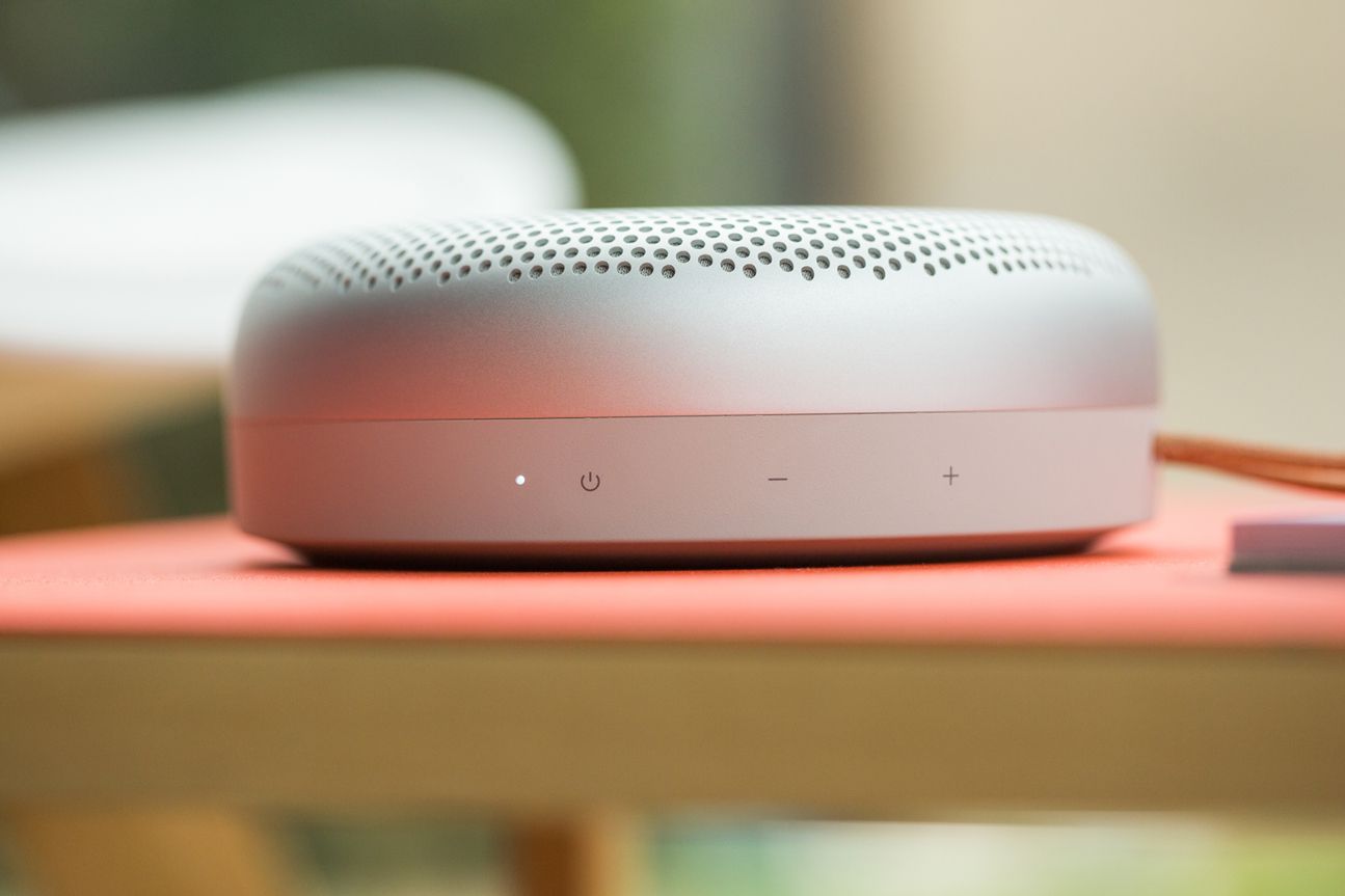 Bang und Olufsen Beoplay A1 Bang und Olufsen Beoplay A1