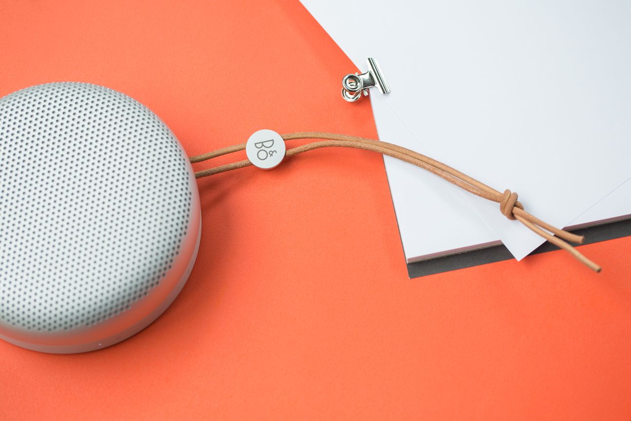 Bang und Olufsen Beoplay A1 Bang und Olufsen Beoplay A1