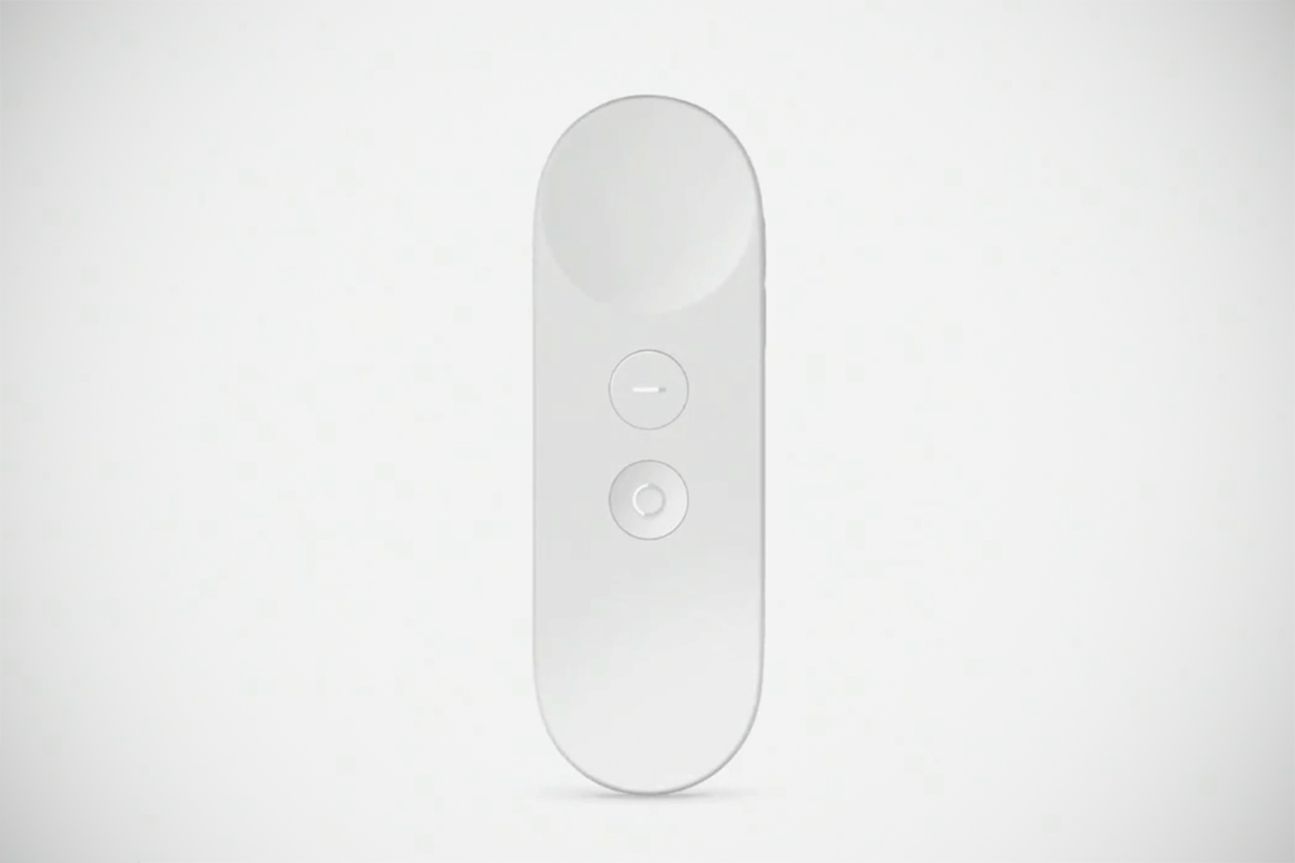 Google Daydream VR Remote Google Daydream VR Remote