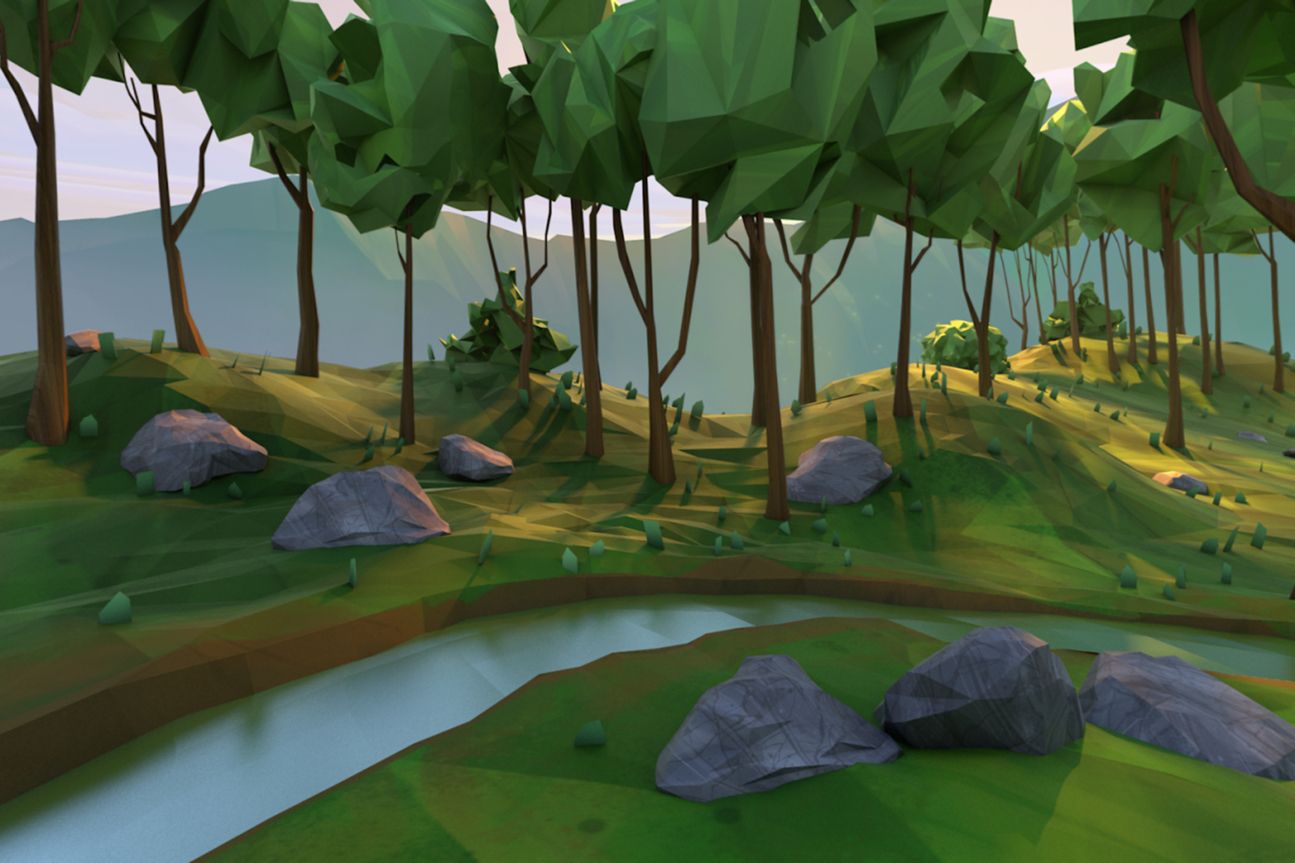 Google Daydream Google Daydream