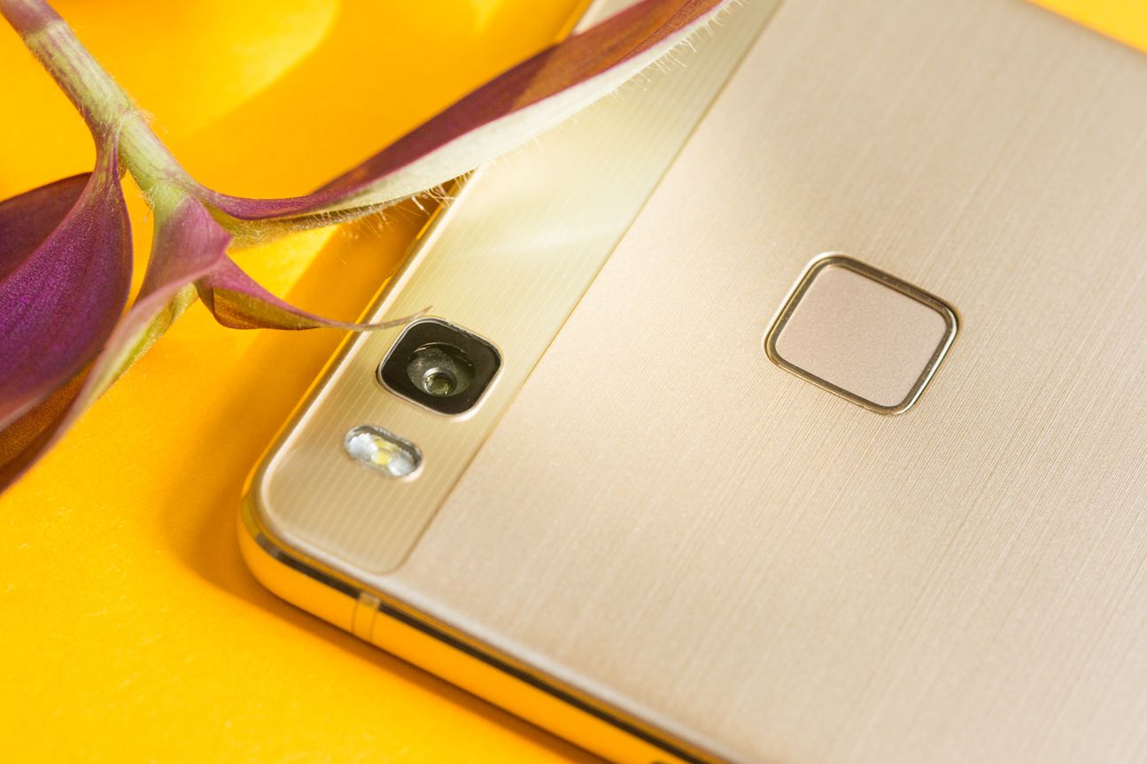Huawei P9 lite Huawei P9 lite