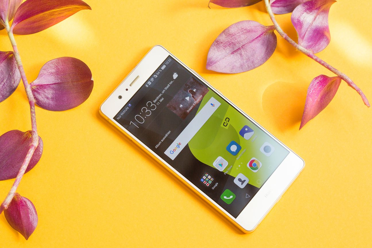 Huawei P9 lite Huawei P9 lite