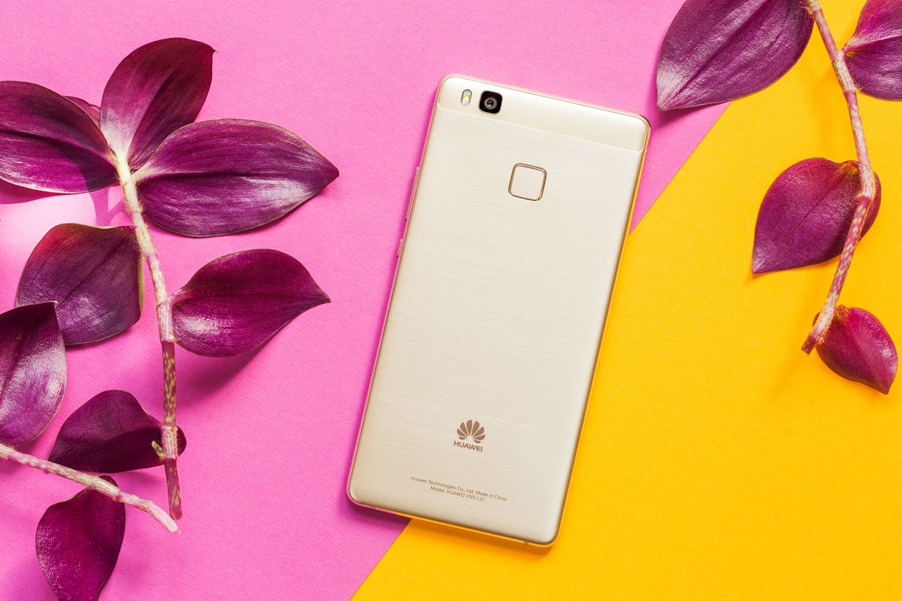 Huawei P9 lite Huawei P9 lite