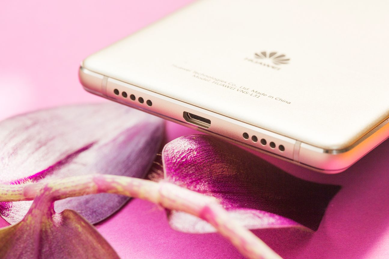 Huawei P9 lite Huawei P9 lite