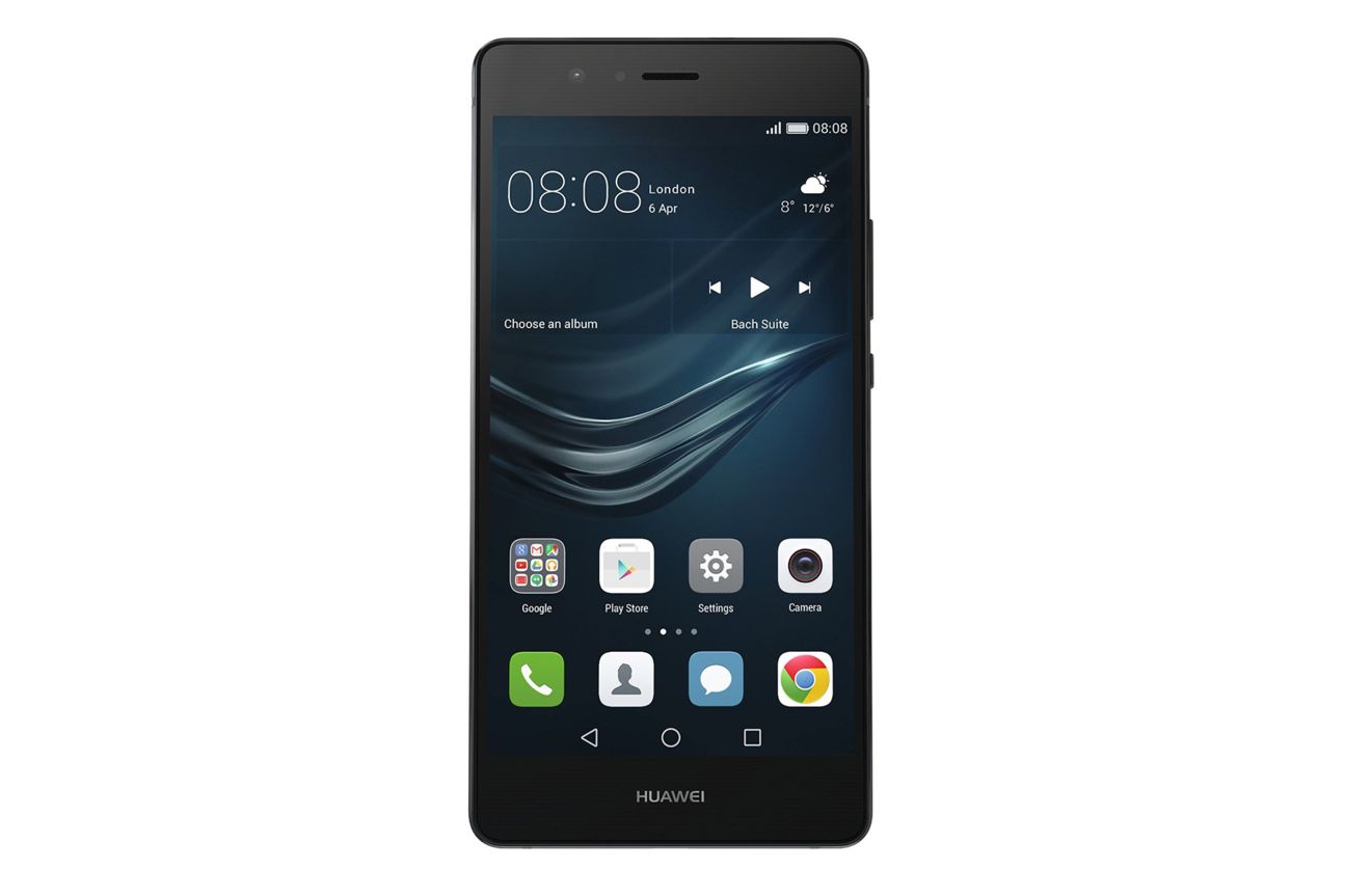 Huawei P9 Lite