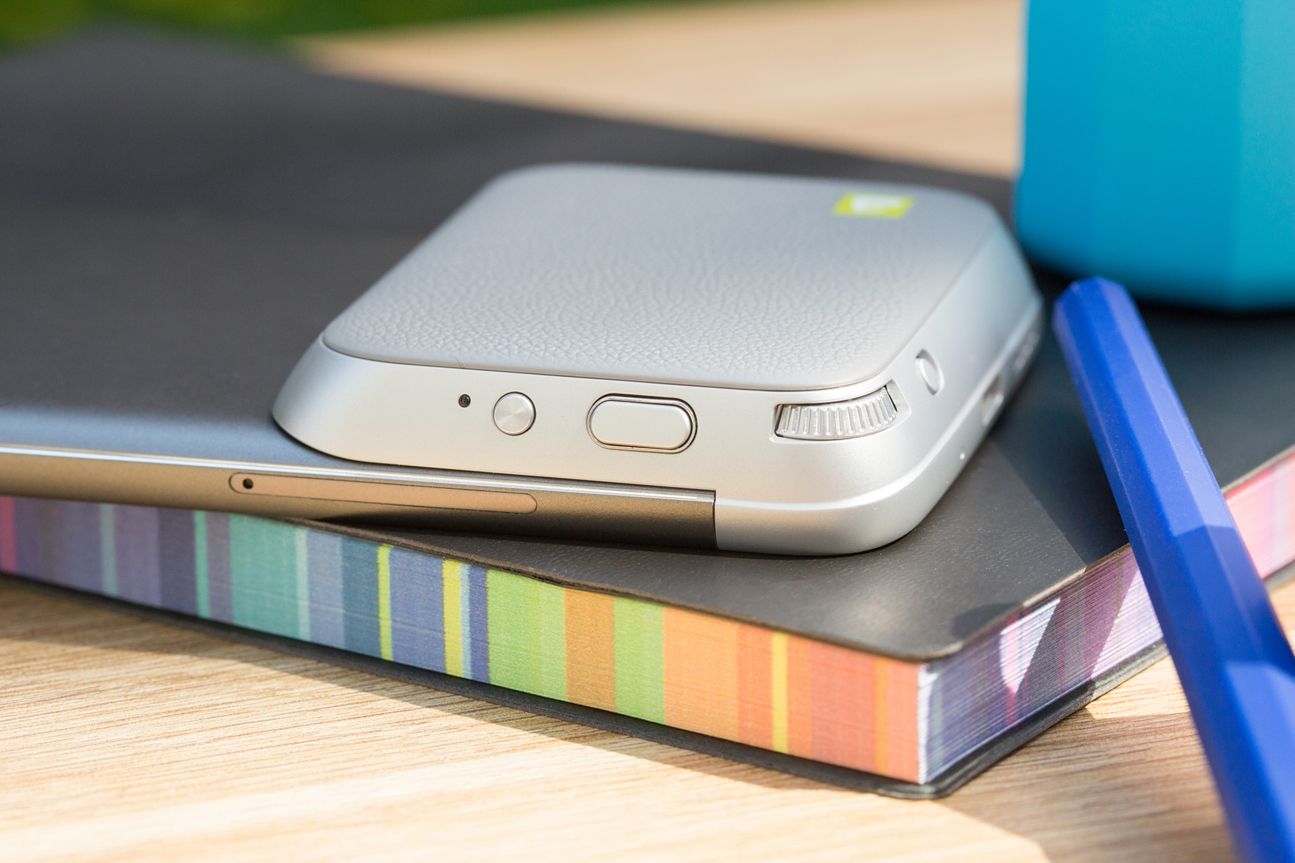 LG G5 Kameramodul LG G5 Kameramodul