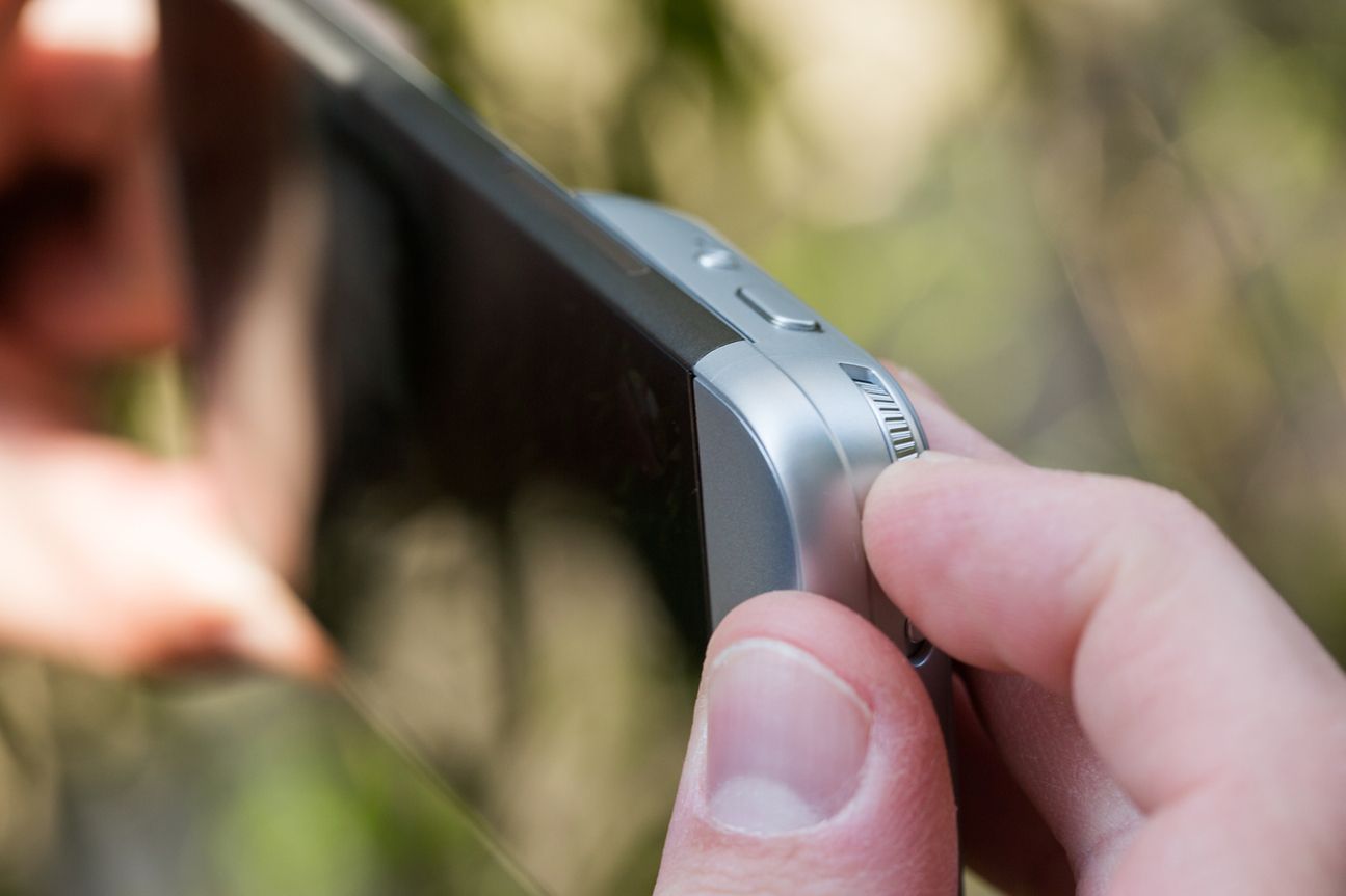 LG G5 Kameramodul LG G5 Kameramodul