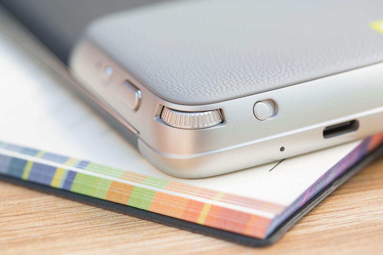 LG G5 Kameramodul LG G5 Kameramodul