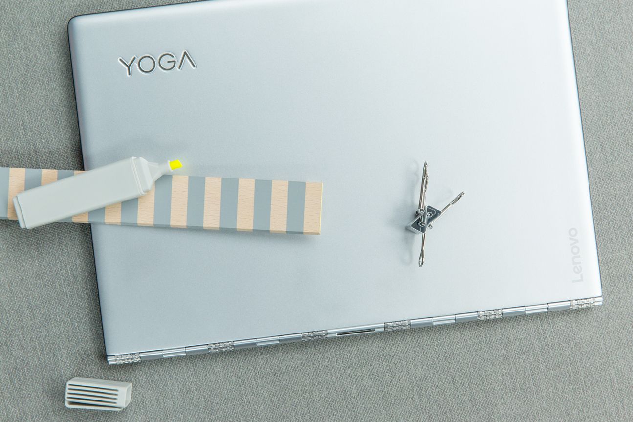Lenovo Yoga 900S Lenovo Yoga 900S