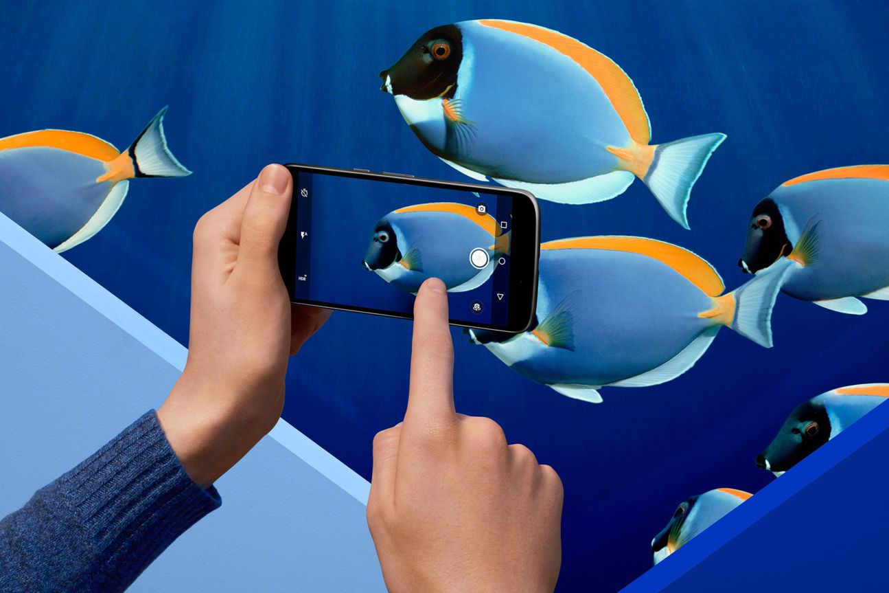 Lenovo Motorola Moto G4 2016 Lenovo Motorola Moto G4 2016