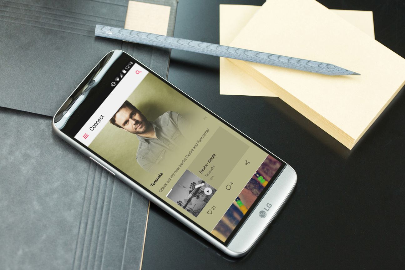 Musikdienste im Vergleich Musikdienste im Vergleich