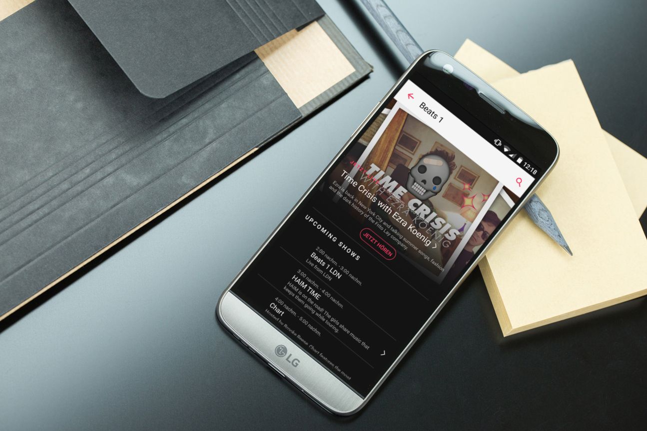 Apple Music Apple Music