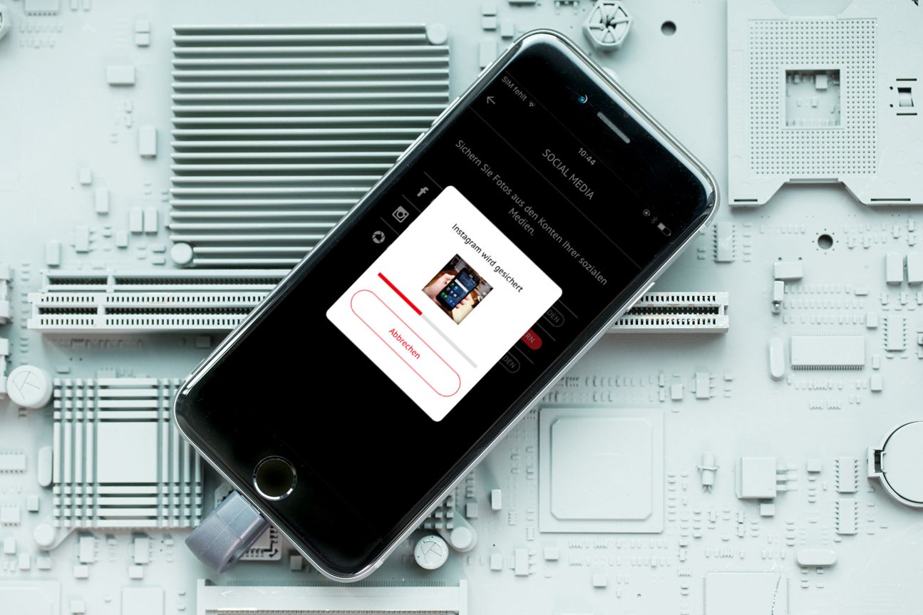 SanDisk iXpand SanDisk iXpand