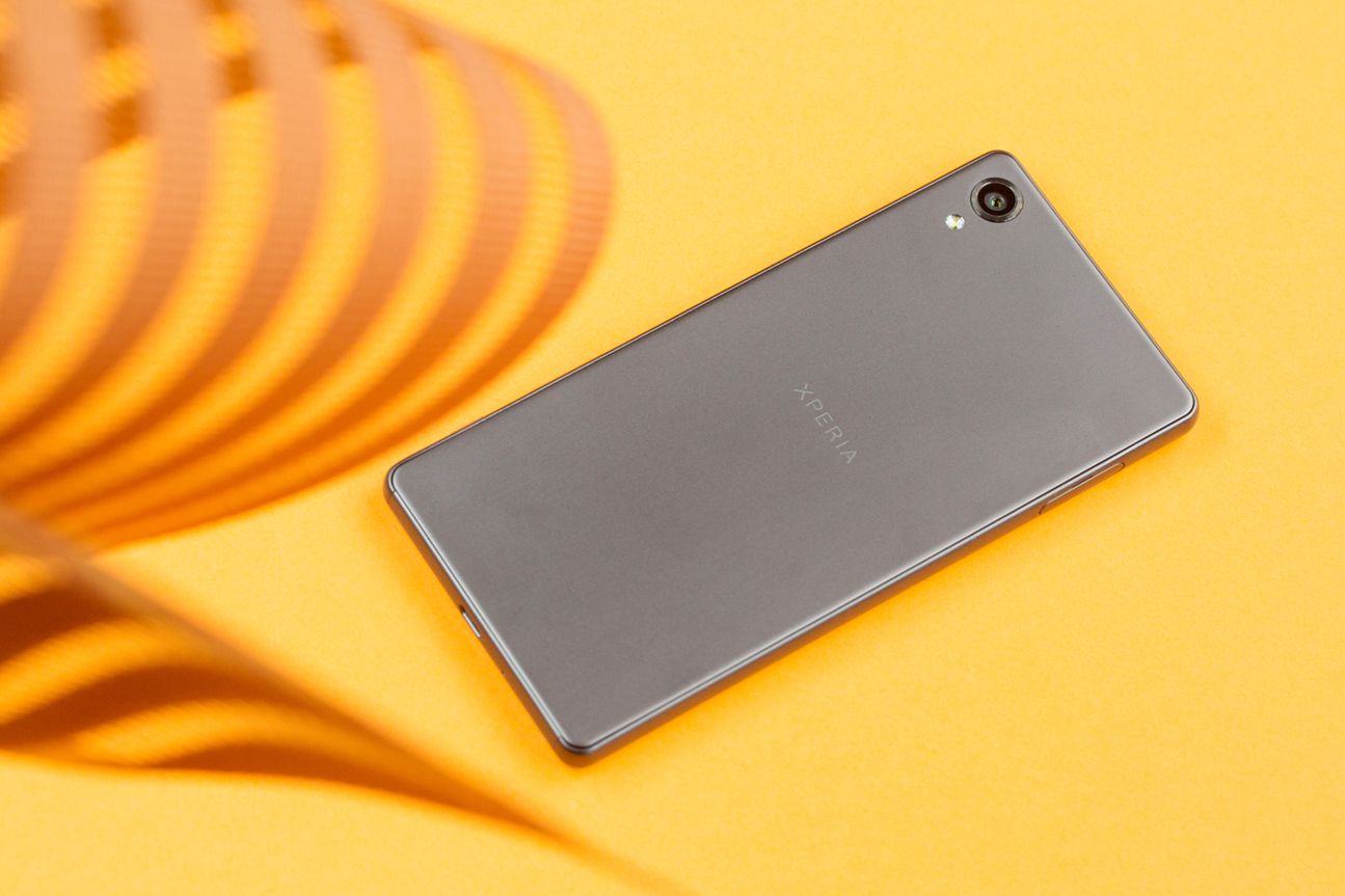 Sony Xperia X Sony Xperia X