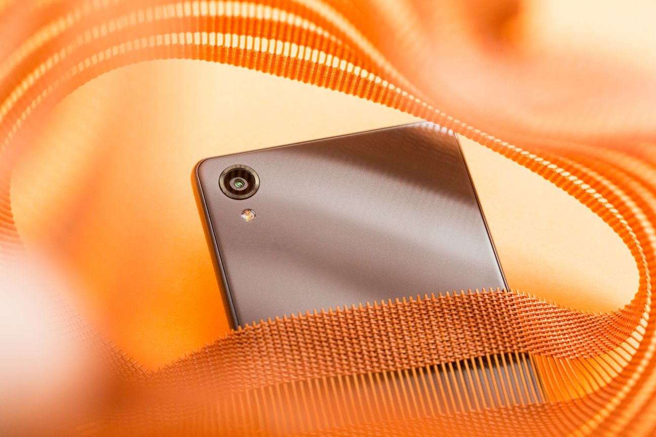 Sony Xperia X Sony Xperia X