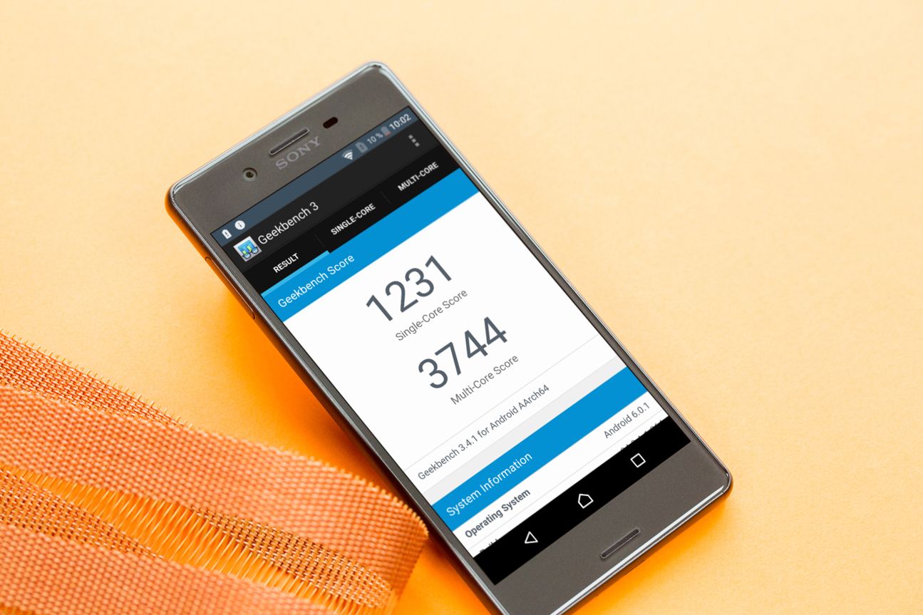 Sony Xperia X Sony Xperia X