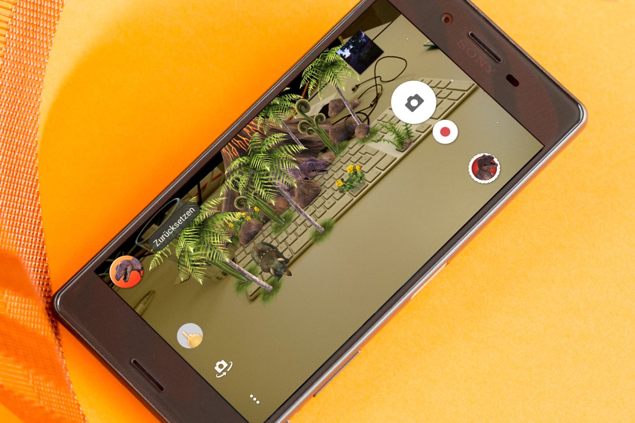 Sony Xperia X Sony Xperia X