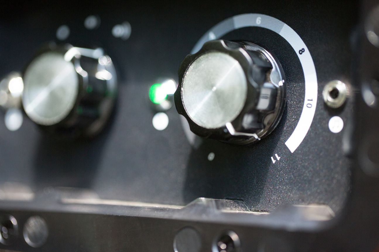 Soundboks Soundboks