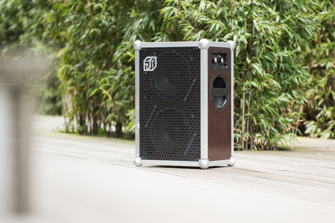 Soundboks Soundboks