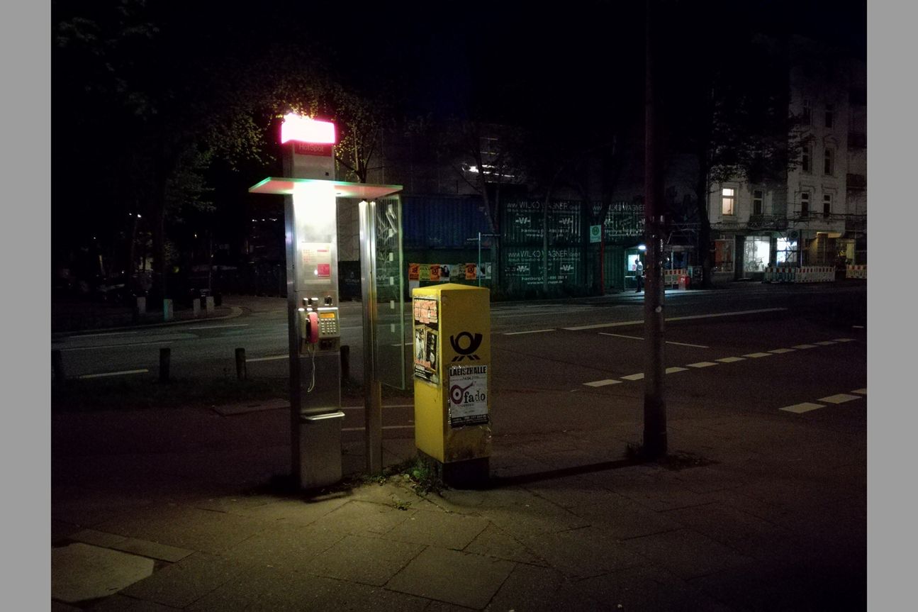 Testfoto Huawei P9 lite Testfoto Huawei P9 lite