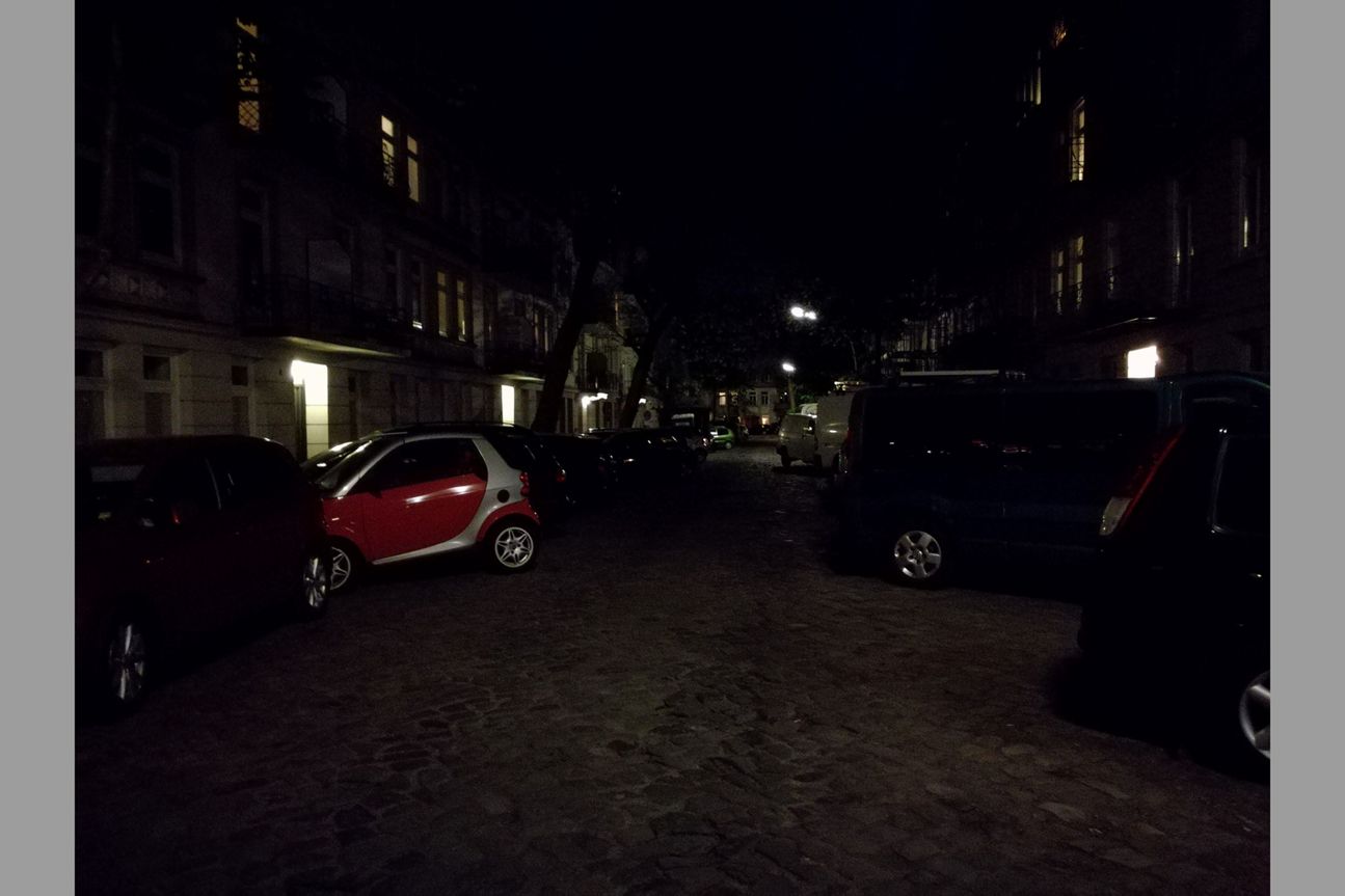 Testfoto Huawei P9 lite Testfoto Huawei P9 lite