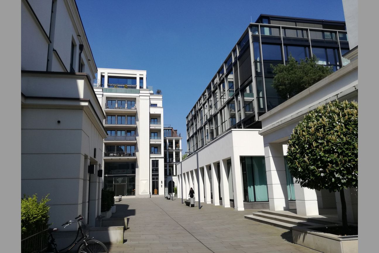 Testfoto Huawei P9 lite Testfoto Huawei P9 lite