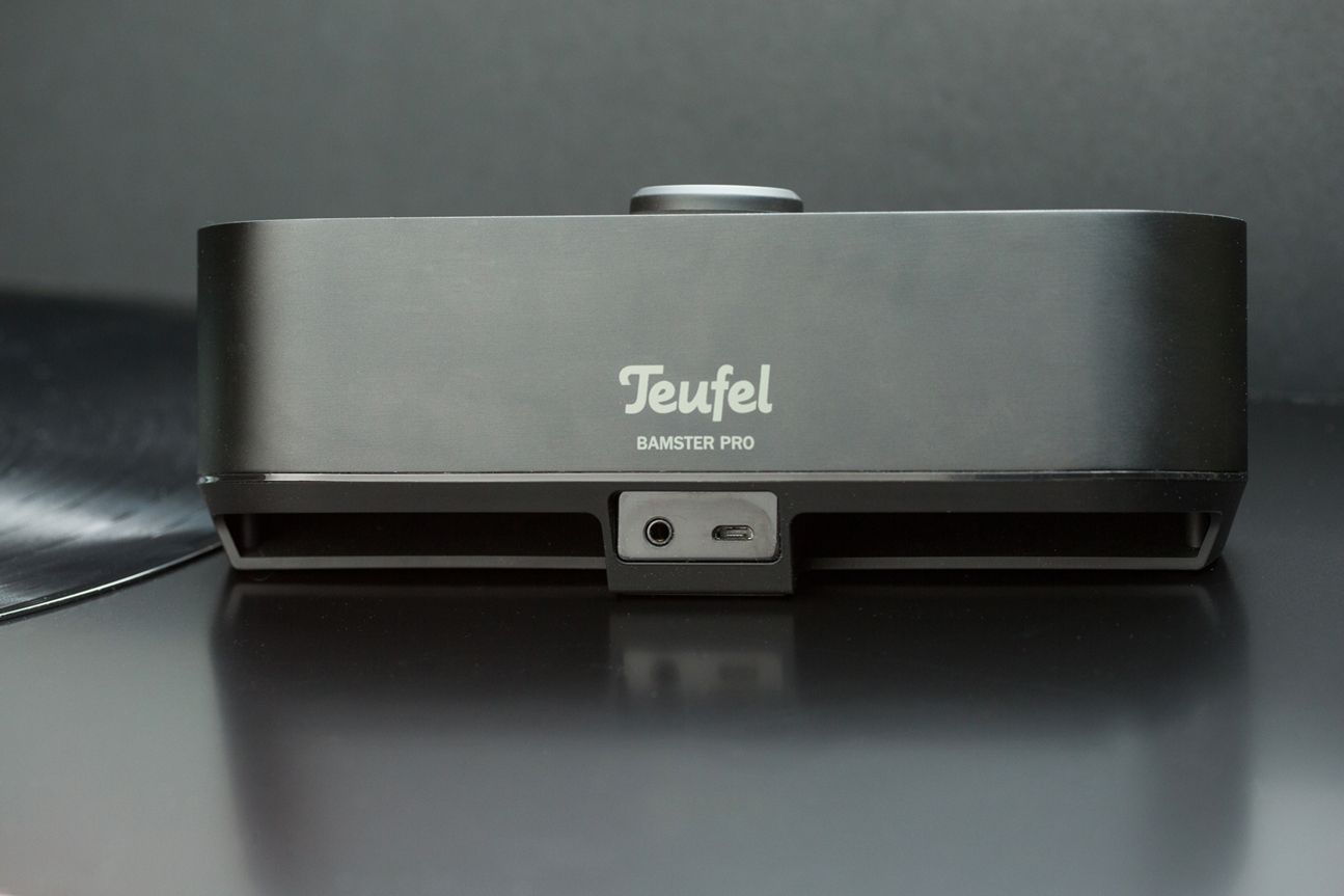 Teufel Bamster Pro Teufel Bamster Pro