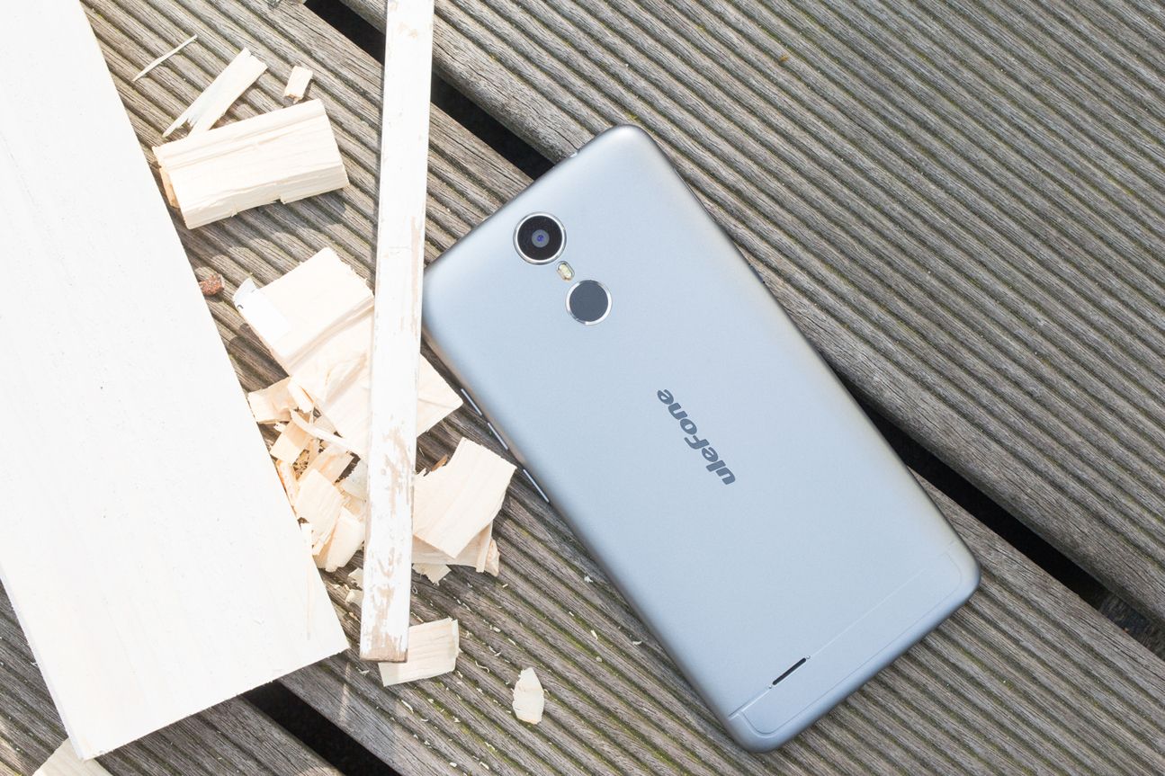 Ulefone Vienna Ulefone Vienna