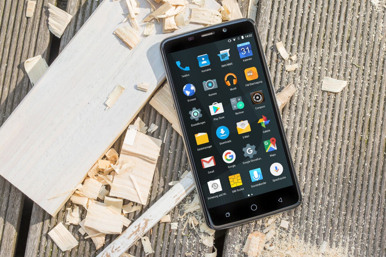 Ulefone Vienna Ulefone Vienna