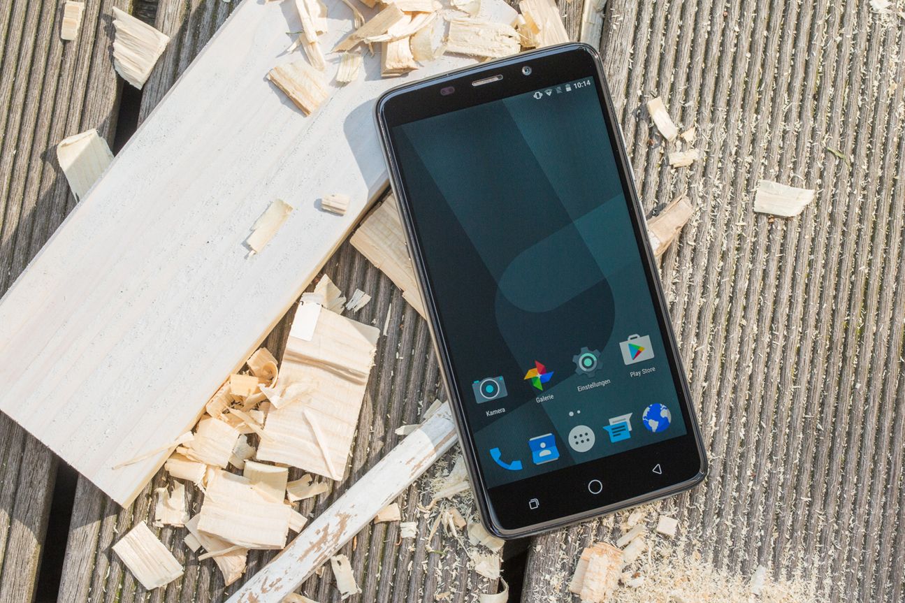 Ulefone Vienna Ulefone Vienna