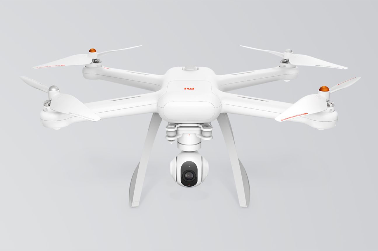 Xiaomi Mi Drone Xiaomi Mi Drone