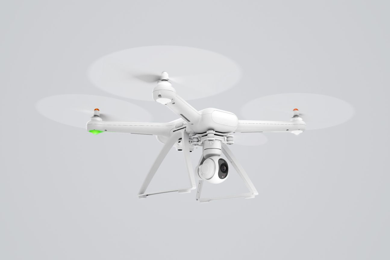 Xiaomi Mi Drone Xiaomi Mi Drone