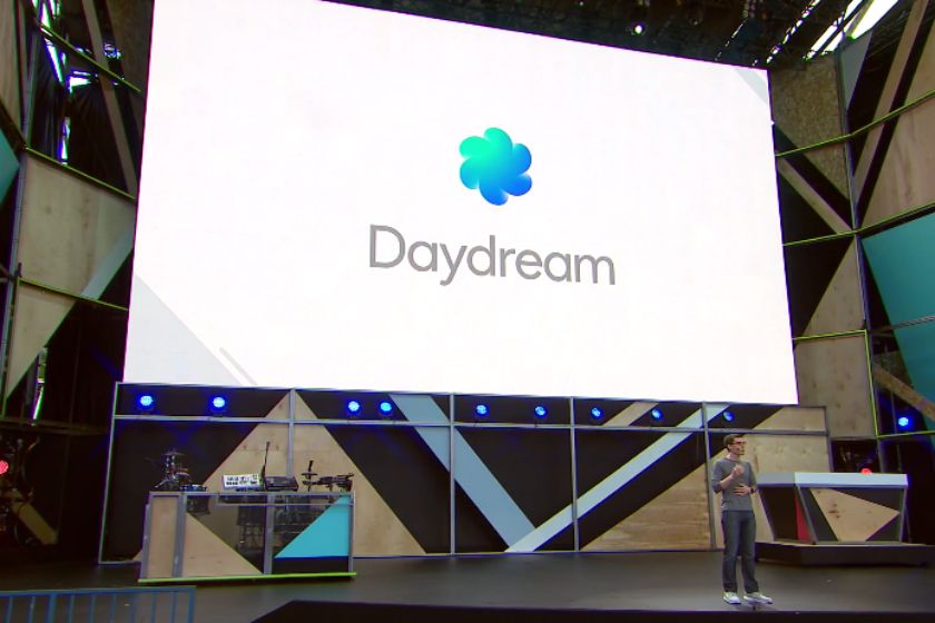 Google i/o 2016 Google i/o 2016