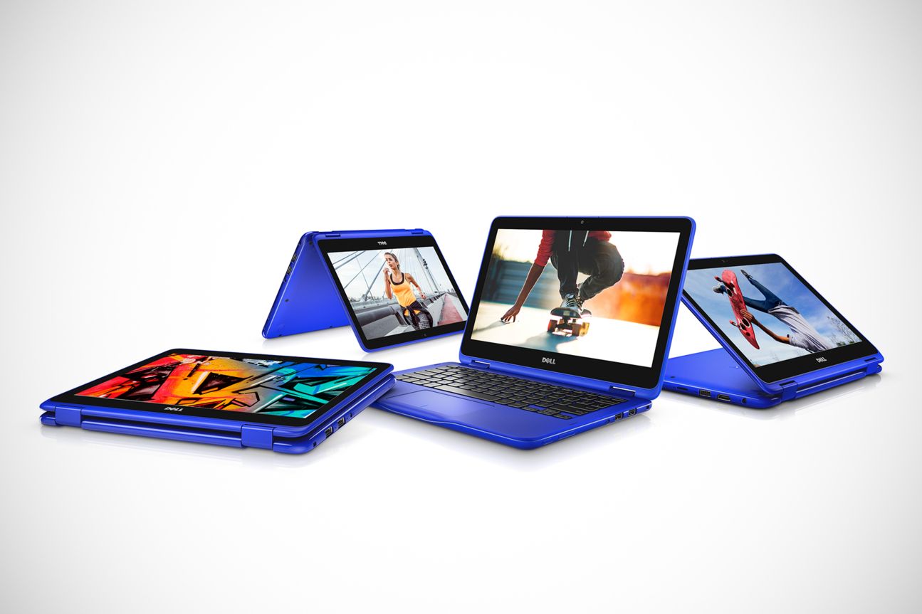 Inspiron 11 3000 2-in-1 Inspiron 11 3000 2-in-1