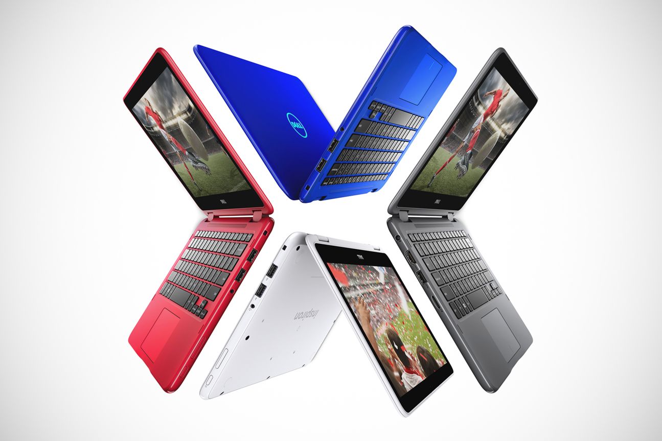 Inspiron 11 3000 2-in-1 Inspiron 11 3000 2-in-1
